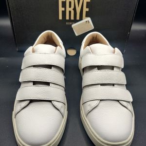 FRYE Women's IVY Strap low Size 7.5